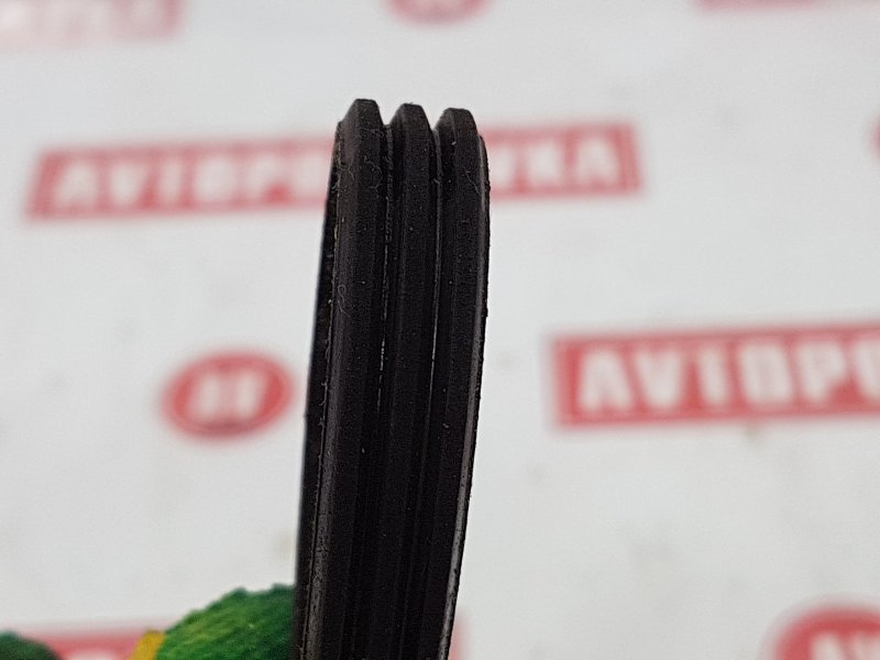 Ремень поликлиновый, 200 рублей, Красноярск