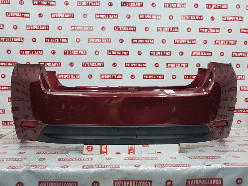 Бампер, 5000 рублей, Красноярск