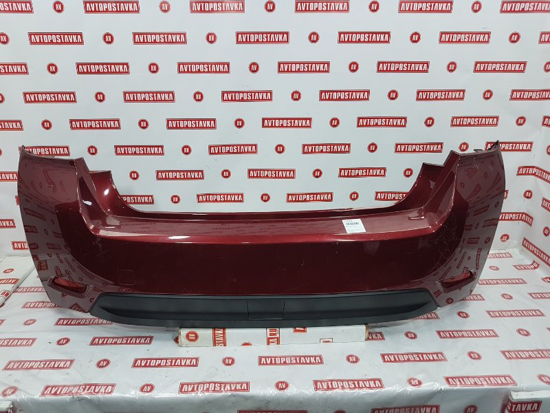 Бампер, 5000 рублей, Красноярск