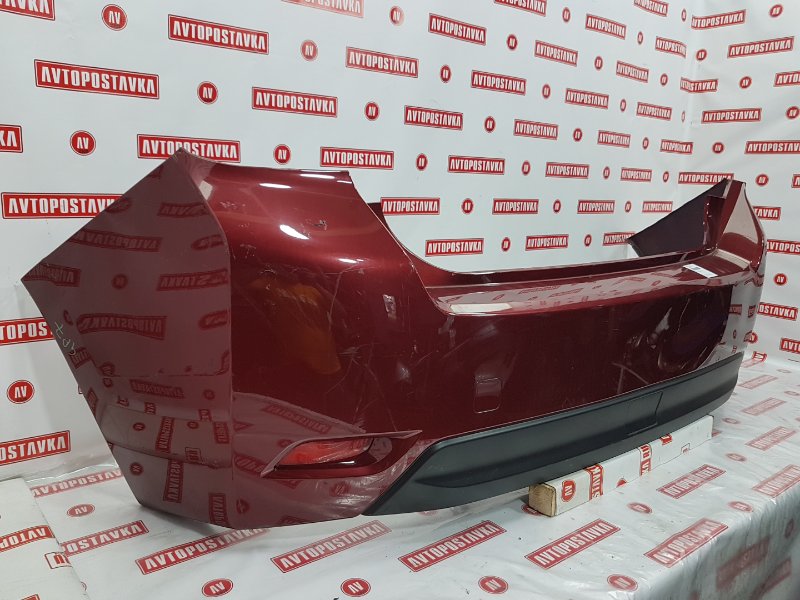 Бампер, 5000 рублей, Красноярск