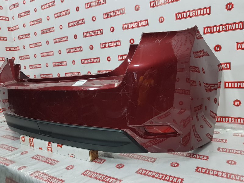 Бампер, 5000 рублей, Красноярск