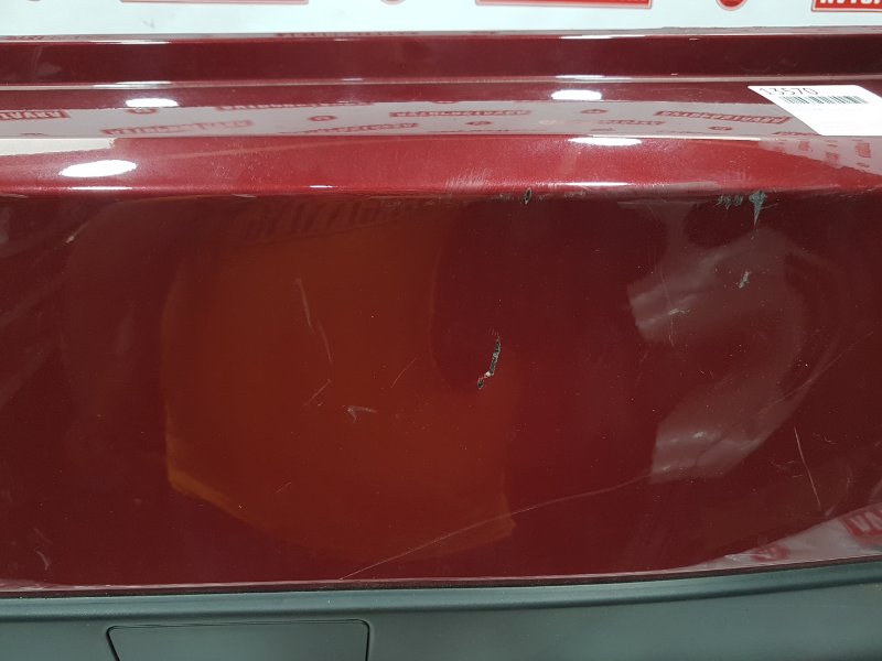 Бампер, 5000 рублей, Красноярск