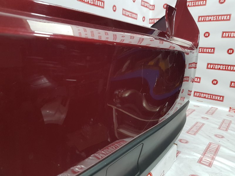 Бампер, 5000 рублей, Красноярск