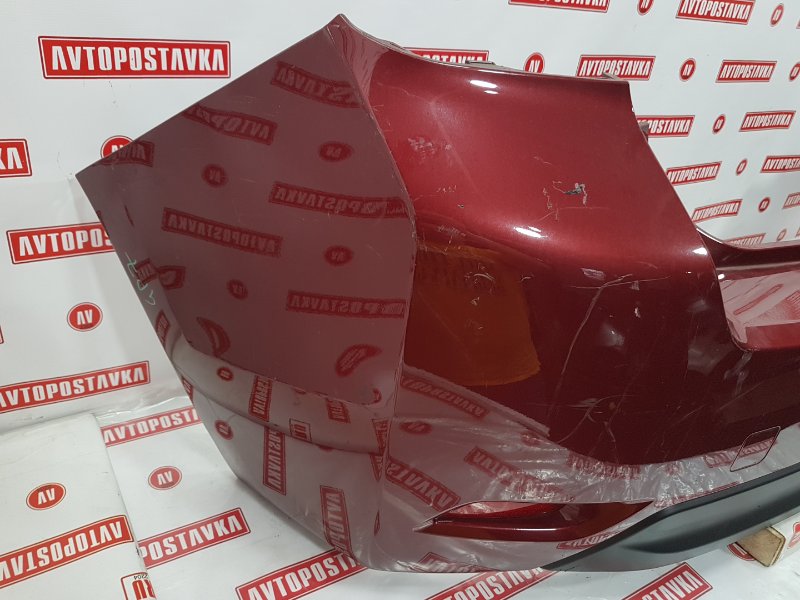 Бампер, 5000 рублей, Красноярск