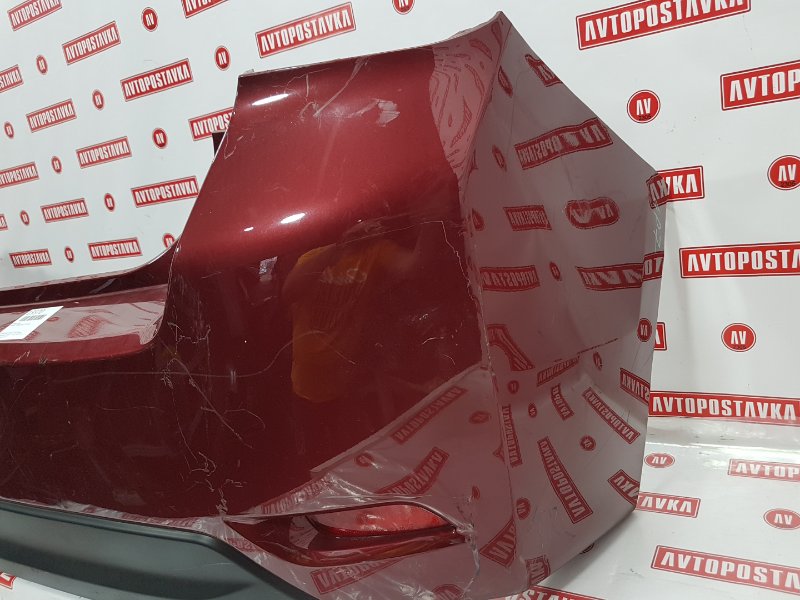 Бампер, 5000 рублей, Красноярск