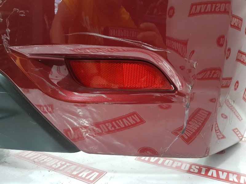 Бампер, 5000 рублей, Красноярск