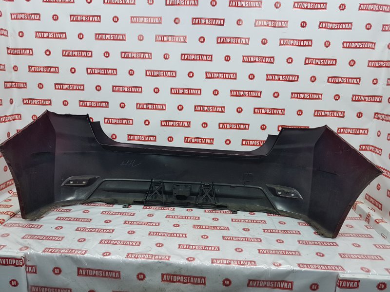 Бампер, 5000 рублей, Красноярск