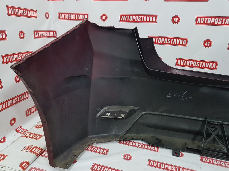 Бампер, 5000 рублей, Красноярск