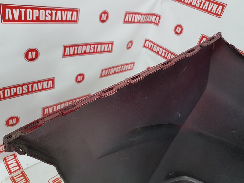 Бампер, 5000 рублей, Красноярск