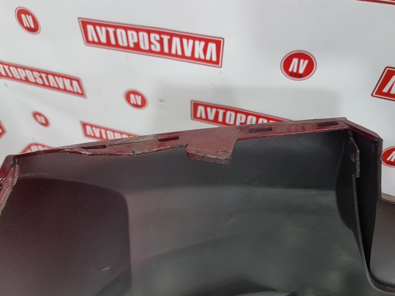 Бампер, 5000 рублей, Красноярск