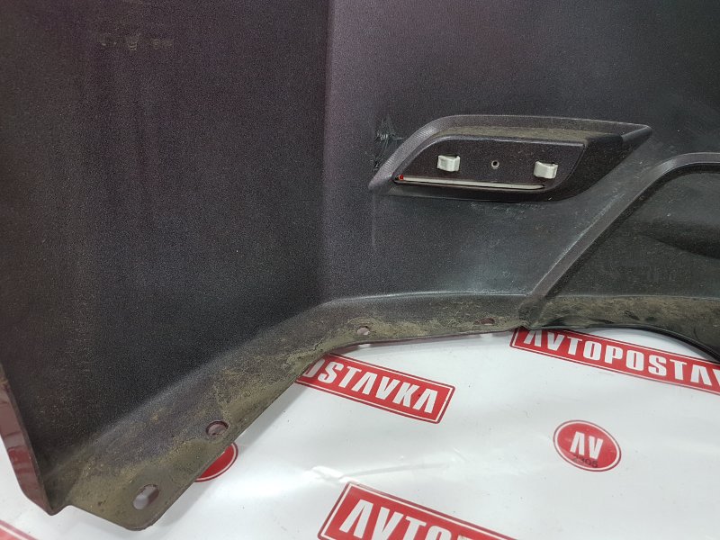 Бампер, 5000 рублей, Красноярск