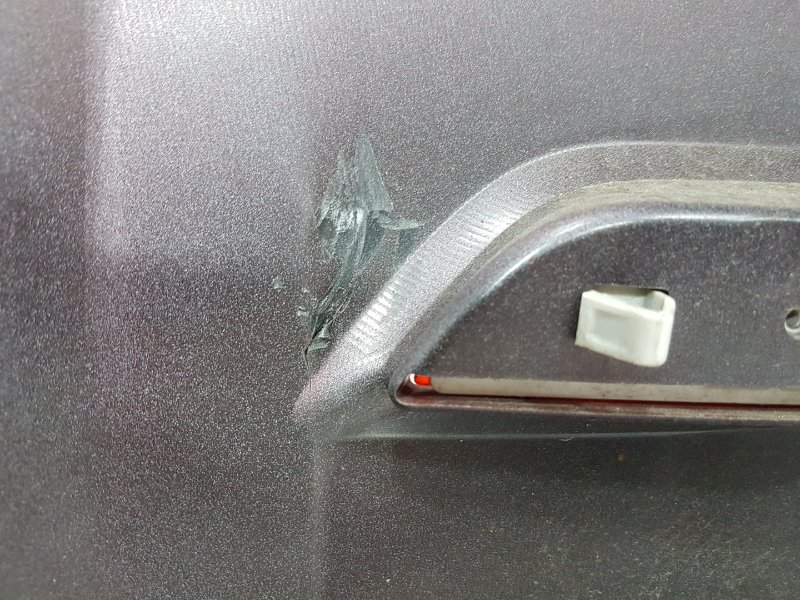 Бампер, 5000 рублей, Красноярск