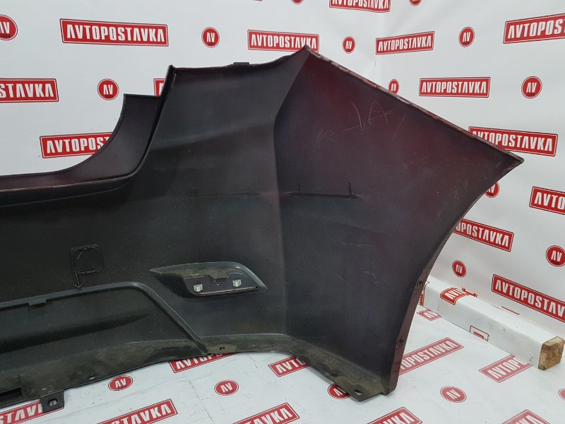 Бампер, 5000 рублей, Красноярск