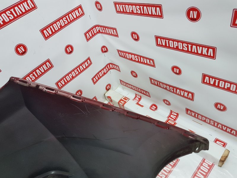 Бампер, 5000 рублей, Красноярск