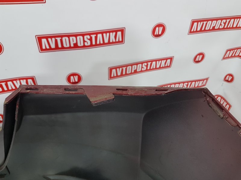 Бампер, 5000 рублей, Красноярск