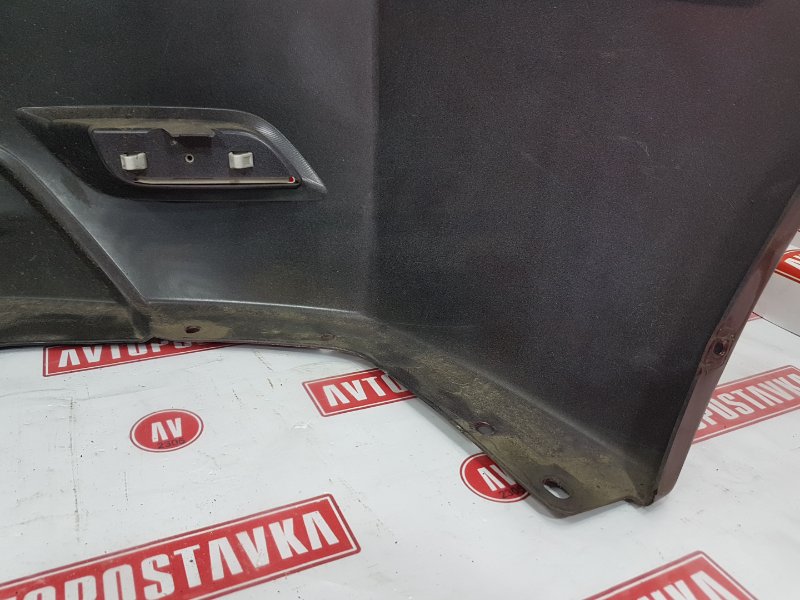 Бампер, 5000 рублей, Красноярск