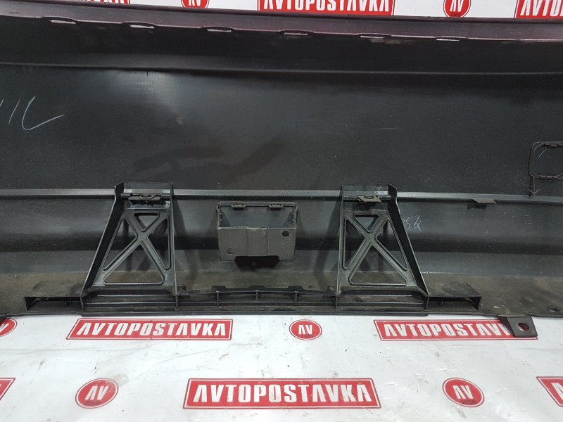 Бампер, 5000 рублей, Красноярск