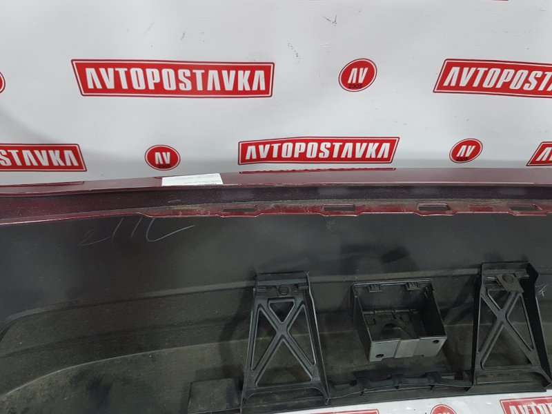 Бампер, 5000 рублей, Красноярск