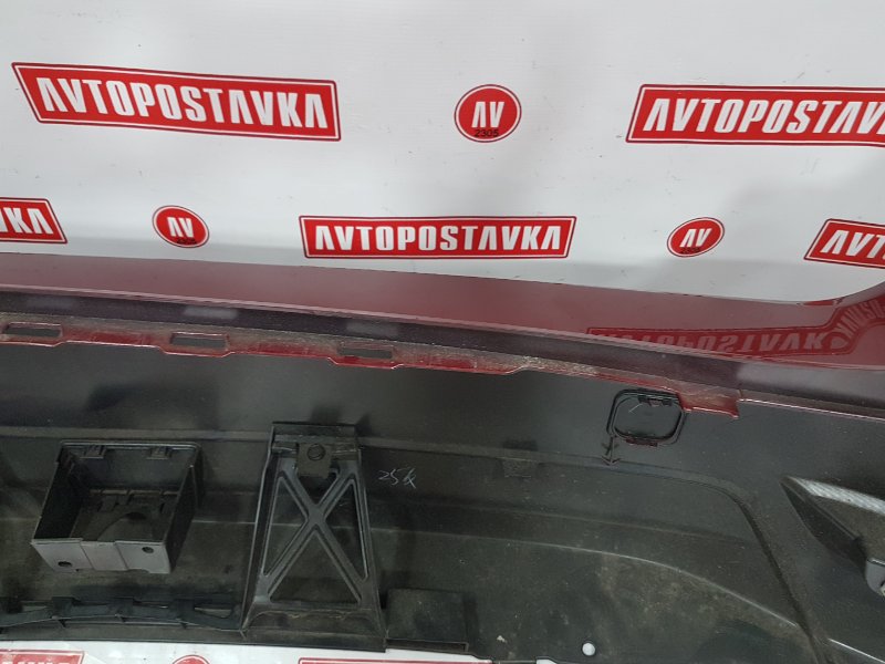 Бампер, 5000 рублей, Красноярск