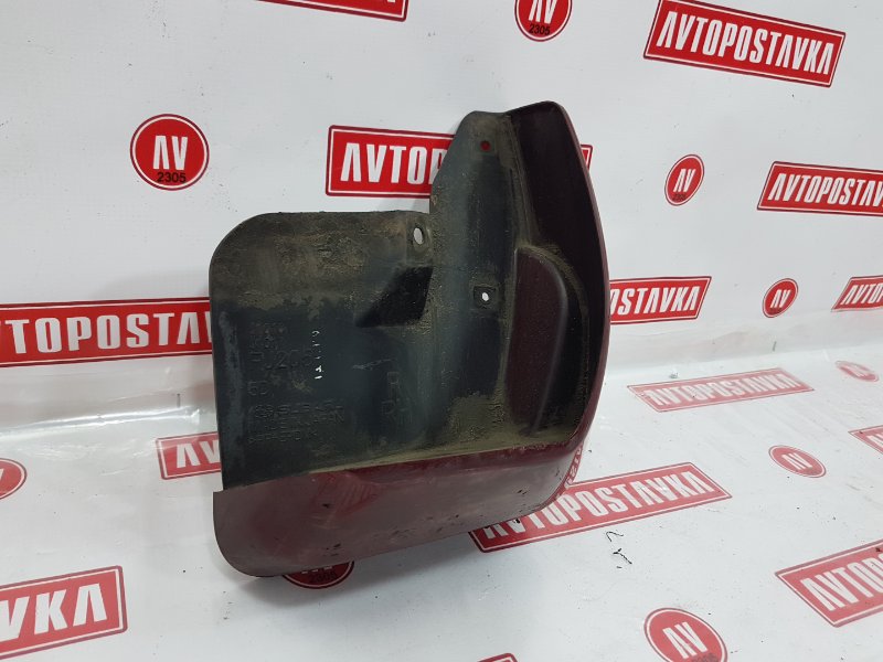 Брызговик, 500 рублей, Красноярск