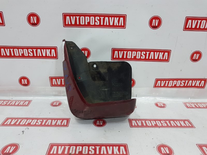 Брызговик, 500 рублей, Красноярск