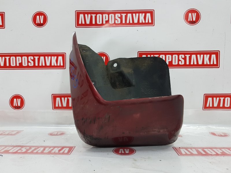 Брызговик, 500 рублей, Красноярск