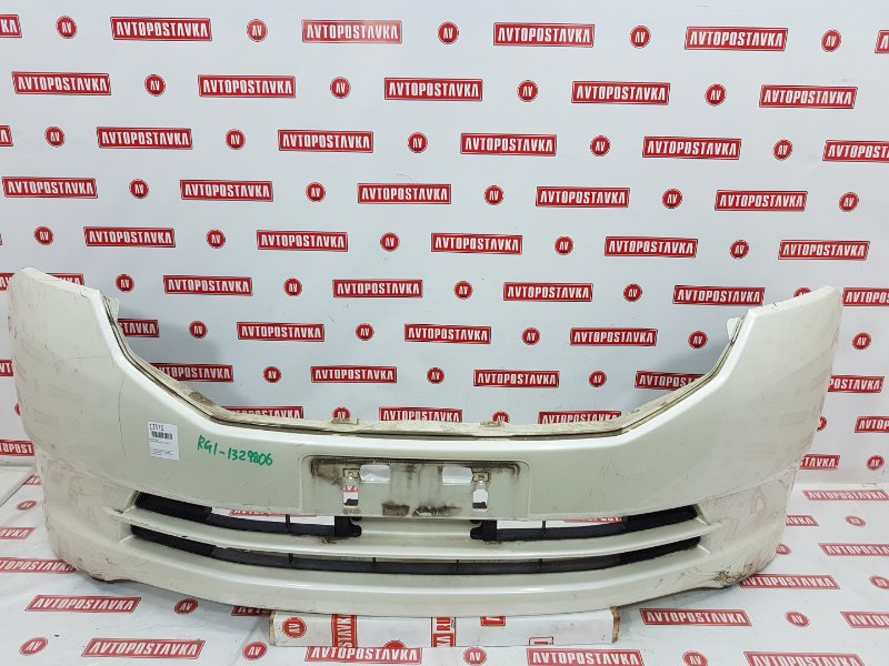 Бампер, 3300 рублей, Красноярск