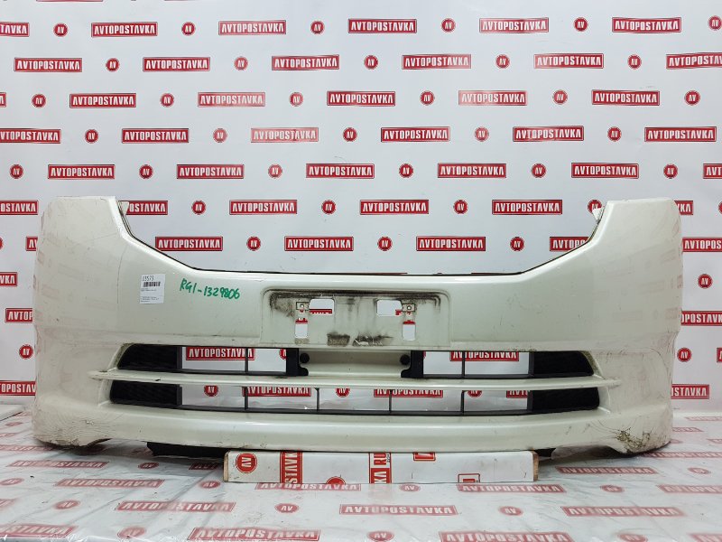 Бампер, 3300 рублей, Красноярск