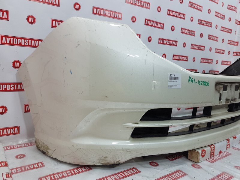 Бампер, 3300 рублей, Красноярск