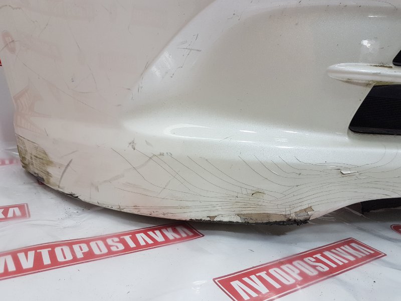 Бампер, 3300 рублей, Красноярск