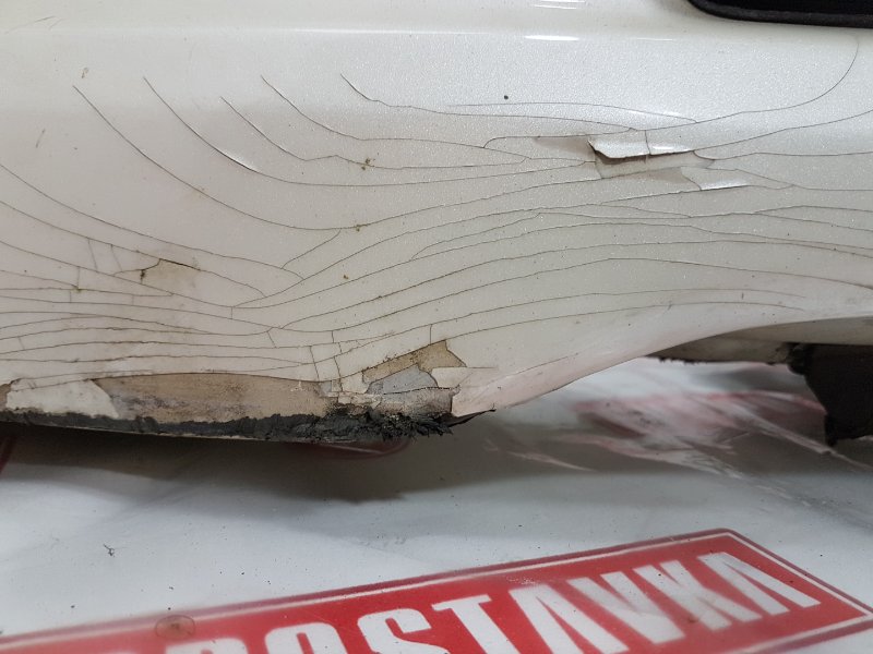 Бампер, 3300 рублей, Красноярск