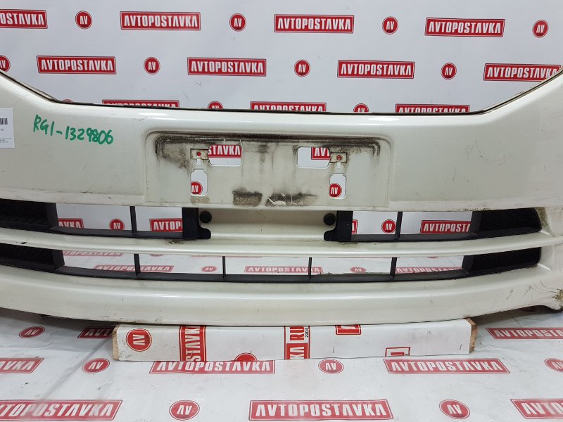 Бампер, 3300 рублей, Красноярск