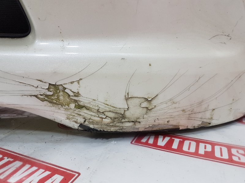 Бампер, 3300 рублей, Красноярск