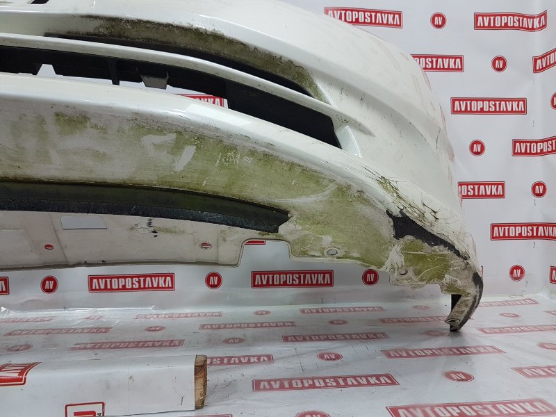 Бампер, 3300 рублей, Красноярск