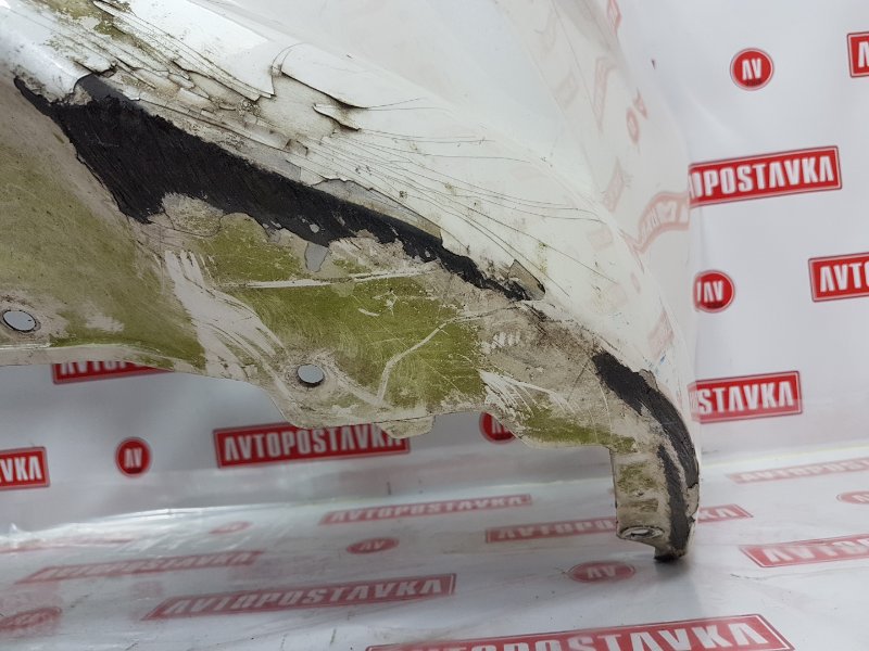 Бампер, 3300 рублей, Красноярск