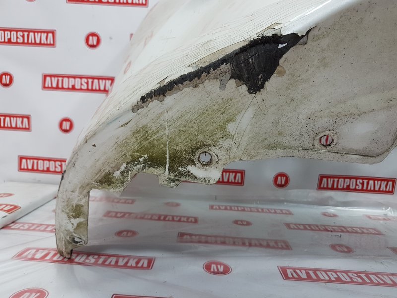 Бампер, 3300 рублей, Красноярск