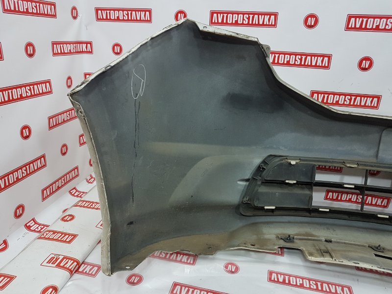 Бампер, 3300 рублей, Красноярск