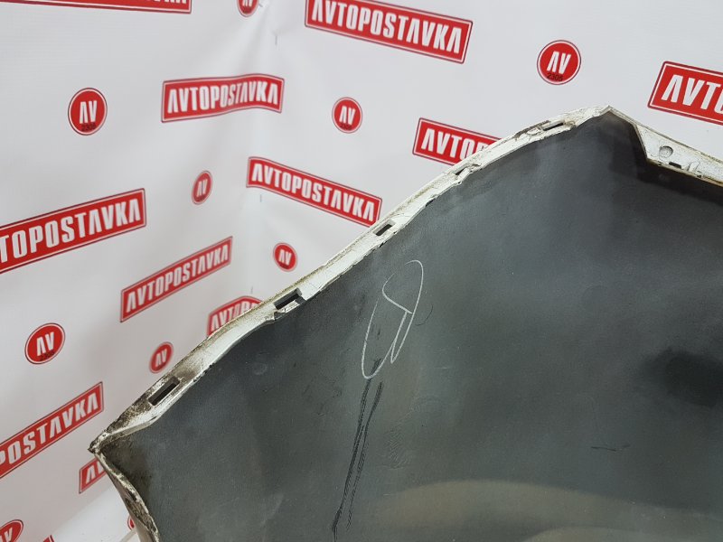 Бампер, 3300 рублей, Красноярск