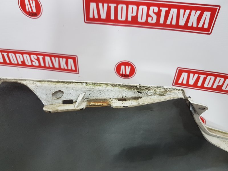 Бампер, 3300 рублей, Красноярск