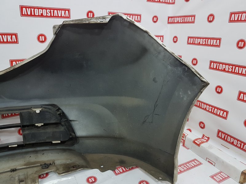 Бампер, 3300 рублей, Красноярск