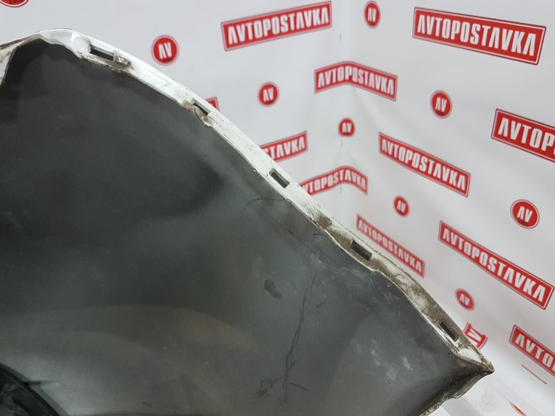 Бампер, 3300 рублей, Красноярск