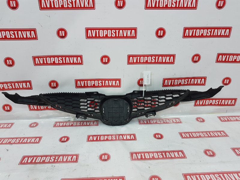 Решетка радиатора, 1100 рублей, Красноярск