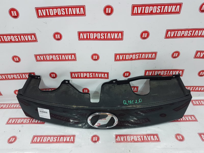 Решетка радиатора, 950 рублей, Красноярск