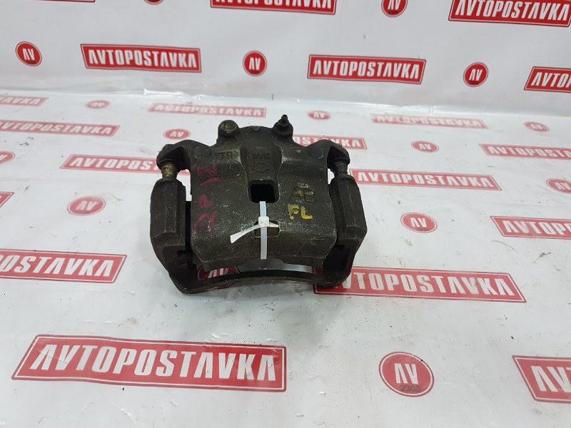 Суппорт тормозной, 200 рублей, Красноярск