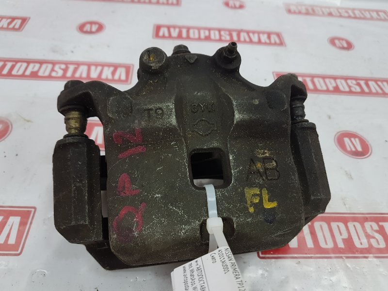 Суппорт тормозной, 200 рублей, Красноярск