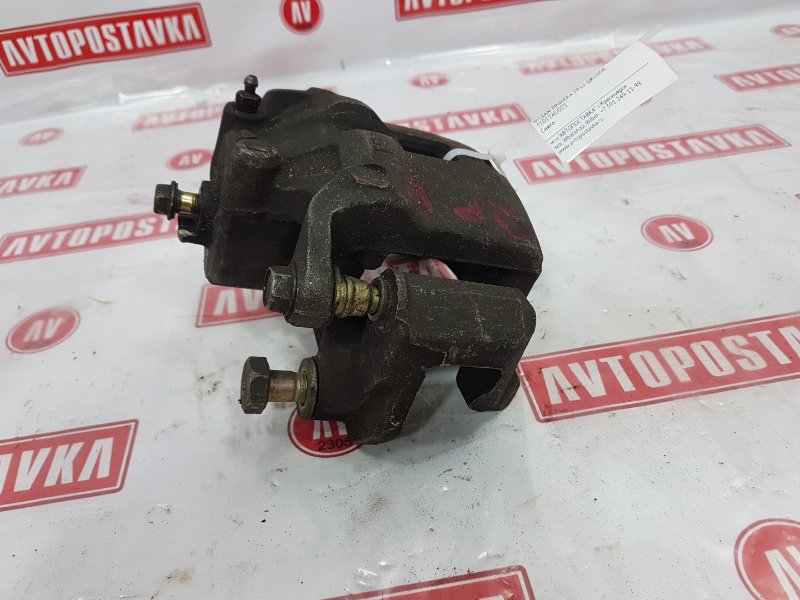 Суппорт тормозной, 200 рублей, Красноярск