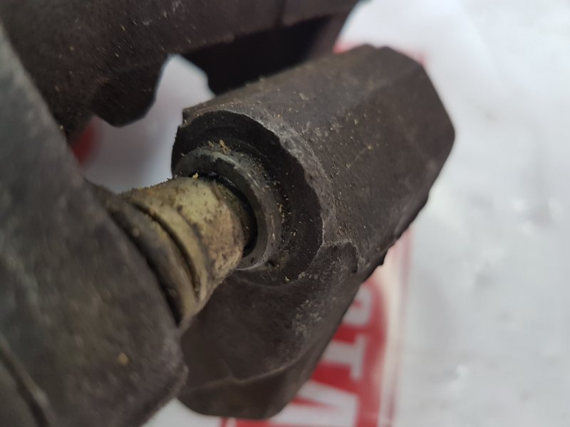 Суппорт тормозной, 200 рублей, Красноярск