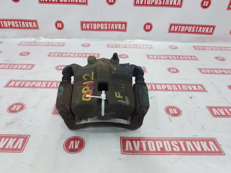 Суппорт тормозной, 450 рублей, Красноярск