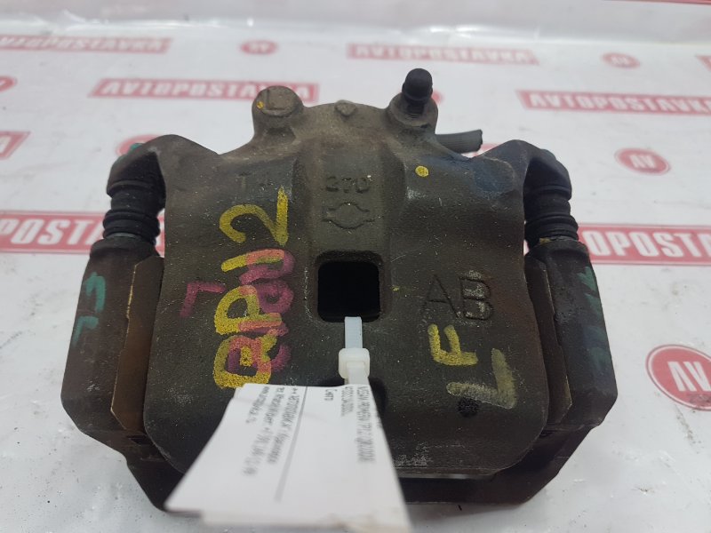 Суппорт тормозной, 450 рублей, Красноярск