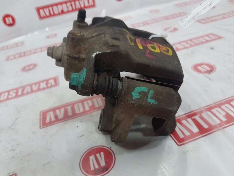 Суппорт тормозной, 450 рублей, Красноярск